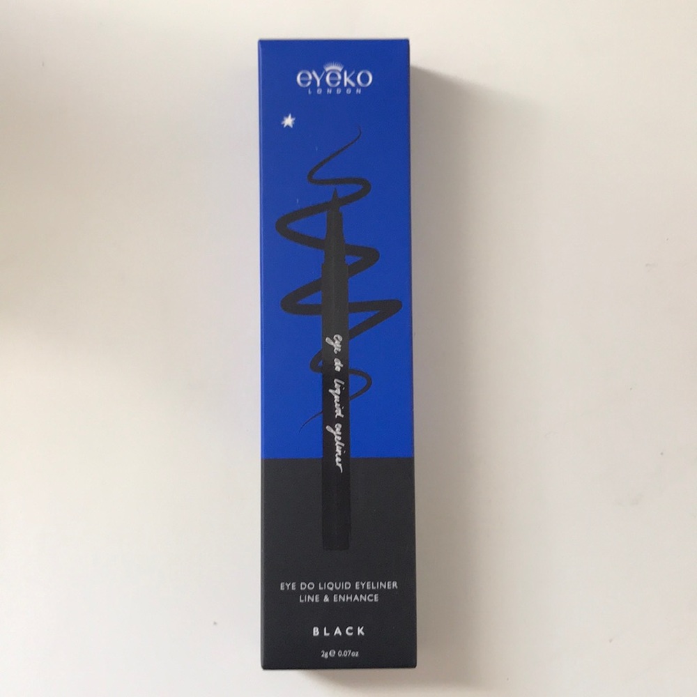 Eyeko London Liquid Eyeliner
